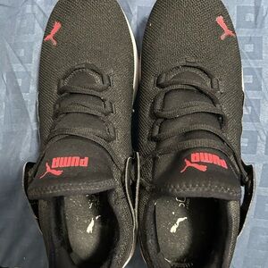Great running shoes and fashionable